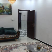 حي العسكري • ٢٥٠م • غرفتين نوم