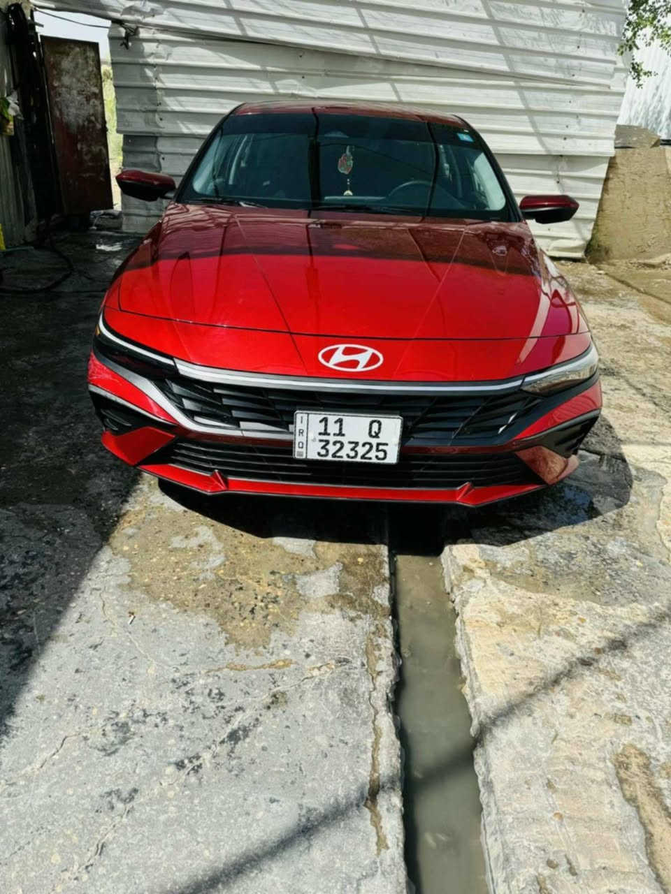 السلام عليكم النترا للبيع 2024 سياره جديده بغداد وباسمي بيها بس الدوسه ولا صور حادثه ماشي 35 كيلو 168‭

‭٠٧٨١ ٧٣٩ ١٦٦٢‬
