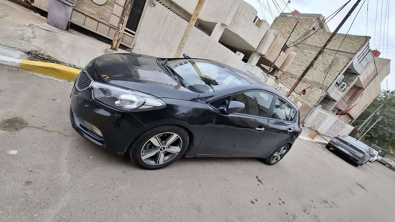 فورتي هاج باك موديل 2015 لون اسود صدفي فول واحد على واحد
مصبوغه حزام
محرك اخو زيرو 
محرك  1600GTi /TURBO
رقم سياره بغداد + سنويه بسمي + تحويل مباشر بصمه تشغيل بصمتين ابواب اماميه
تشغيل عن بعد 
سلایت روف طقتين
مرايه كهربائيه شفط + لد ترحيبي بالمرايه وبيدات الابواب الاماميه
تحكمات ستيرن جهتين
شفتات ستيرن
3 وضعيات النعومه الاستيرن
كشنات جلد / تدفئه للمقاعد الاماميه والخلفية + تبريد للمقاعد الامامية
ذاكرتين خزن المقعد السايق +تحكم كهربائي
تخوم تاير جديد + باتري جديد 
سعر 97$ وبي مجال 
الاستفسار .
***********
***********
