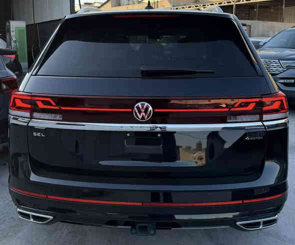 عربی/کوری
فولکسفاغن
اطلس SEL Premium R-line 2024
عدد الأمیال؛5000 میل

 اتصل بنا لمزيد من المعلومات
0750 494 3535

ڤۆلکسواگن
ئەتڵەس SEL Premium R-line 
ماوەی ڕۆیشتن:5000 میل

بۆ زانیاری زیاتر پەیوەندی بکەن
