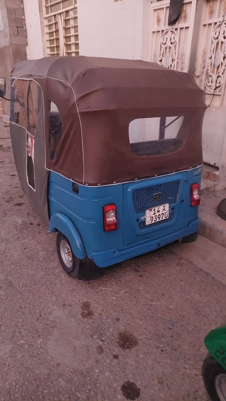 تكتك للبيع موديل 2021 مكلف بلنشر ***********
