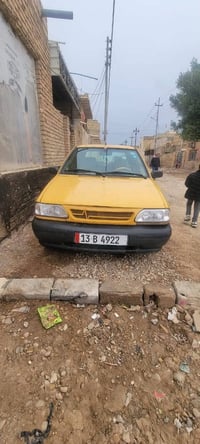 ٢٠١٢ • مكينه وجير نضيف • رقم جديد