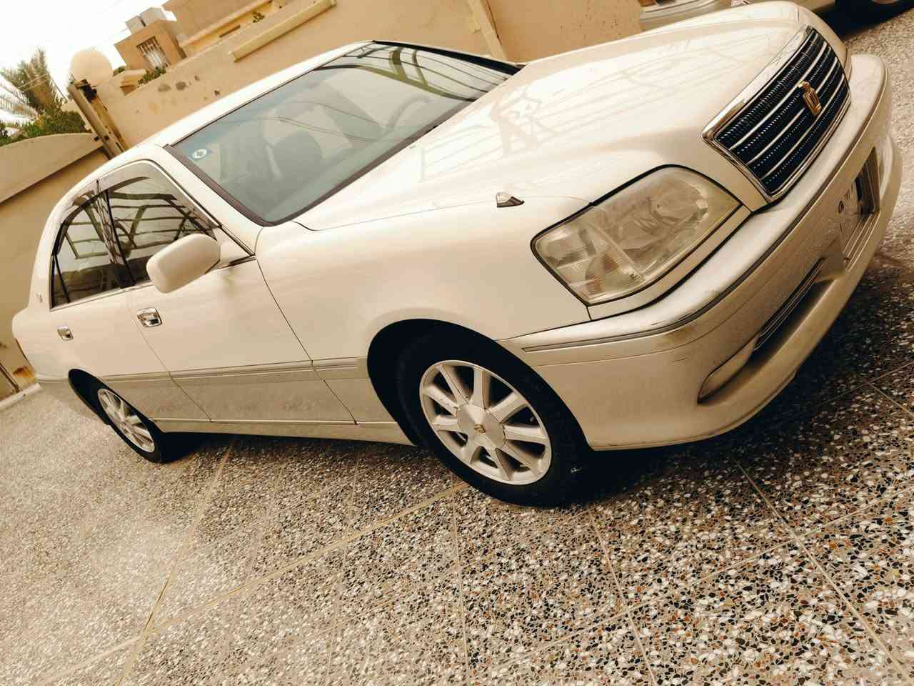 ملكات 4 دكم و3 دكم كلشي موجود قرار 102 انبار باقي بس كمرك  مفحوص وسقط سيارات شرط زيروووو ماماشي بلعراق سيارات تحفه


**إذا كنت صاحب هذا الإعلان وتريد حذفه لأي سبب، رجاءا أرسل رسالة إلى الدعم الفني**