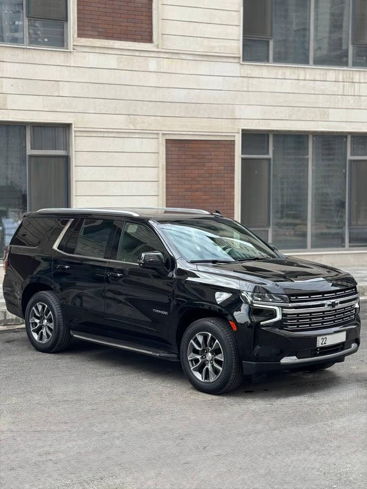 السلام عليكم

تاهو 2021 lt
بجم عريض مال بريمر
السعر  425 ورقة وبيها مجال للشراي

السياره  اربيل الجديد هزة وفحص جديد بصمة ثاني يوم  

السيارة بيها بامريكا طخة بلبنيد ومبدل اصلي شرط بدون دواخل 
كير محرك كفالة براغي ممفتوح بيهن
ماشية 88

المواصفات 
محرك 5300 المرغوب
بانوراما 
5 كامرات
شاشة كبيرة
كامرات ٣٦٠
علامة ضرئية ضوء القمر
مرأة جانبية شفط
ويل  22
كشنات جلد منفصل vip
أربع وضعيات قيادة 
لدات انارة زنون بلادي
شاحن وايرلس
جنطة كهربائية جلاق
حساسات بالمرأة الجانبية 
رادارات ٣٦٠
توقف ذاتي
المحافظة على المسار
اوتو ستوب
وبيهة بعد هواي مواصفات ما مذكورة 

مكان السيارة بغداد حي الحسين قرب جسر العامرية

للاستفسار ‭0783 819 9707
