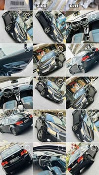 يالله سلام عليكم  بيع او مراوس حسب القناعه  شوفر كروز  2012 سياره جاهز...