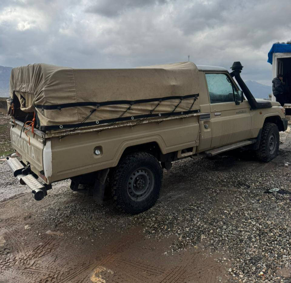 تۆیۆتا میگزەمینی 2013
 مەکینەی کراوەتەوە
 سەنەوی تا ٢٠٣٠ تازەیە
 تایەی تازەیە
 هەموو گیانی بە شەرت
 گێڕ مەکینە ئەکسل 
٣٠٠ هەزار ڕۆشتووە

سعر لە کۆمێنت داوابکە ڕاستەخۆ بۆت دیت 📩 

زۆربەجوانی پاکی ماوە هیچ خەلەلیکی تیدا نییە 

ژمارەی خاوەنی 
***********
***********
