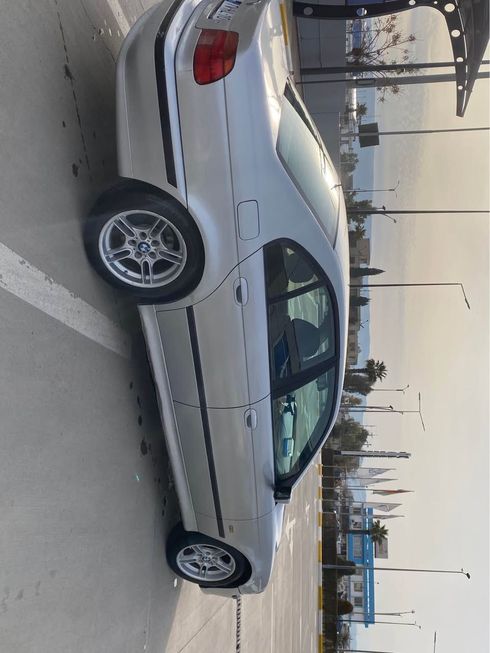 BMW e39 1998 528Ai ***********
بەناوی خوا بیئیم بۆفرۆشتن. گیر مەکینە. ئەکسل. هەموی بەشەرت  abs. دەبل. ئیرباگ. ئیرباگی. شانەکان. پەردەو سیدیبۆکس.  شاشەو کامیرە. کارەبایاتی. هەموی بەشەرت. کوشن جڵت. گێر. تۆماتیکو. عادیو. سپۆرت  چوارتایەو ویلی ئێم هەموگیانی. بەشەرت مەنەفیستی. ئەسڵی  ئیبراهیم. خەلیل. حیزام بۆیاخەسەیارەکە.  لەسەرساخی دوبستی. هەیە پێشەوەلای سەکن  جوان چاکراوەتەوە پیوەی دیار نیە  پیشی کامل کراوە بەزینۆن سعری 48گەلاو معامەلە   
تیبینی . بەواتسئاپ یان فایبەر. تیلم بۆبکەن. بەسیم. بۆمنایەت. جارجار السليمانية, العراق
