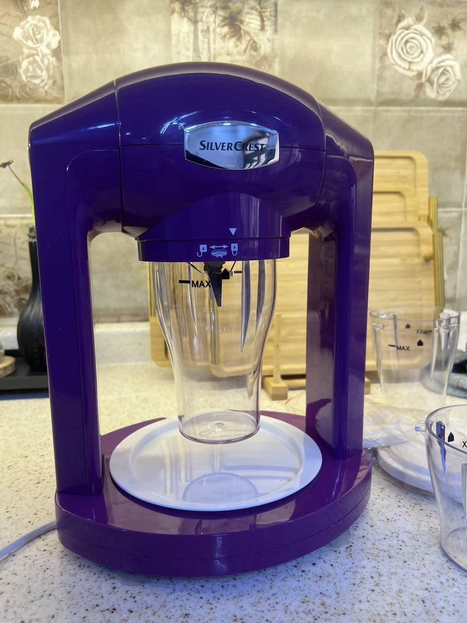 عصار مال شربت فواكهة مامستعمل جديد سعرها٢٥اربيل هةفالان


**إذا كنت صاحب هذا الإعلان وتريد حذفه لأي سبب، رجاءا أرسل رسالة إلى الدعم الفني**