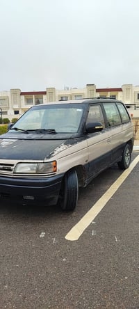 مازدا MPV • ١٩٩٢ • نينوى