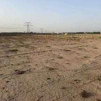 دونم ونصف • خلف جامعة بابل • طابو زراعي