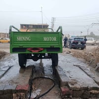 ستوته موديل 2021 بيهه محرك 2025 لمكينه مامشتغله بس شهرين ستوته كفاله ع...