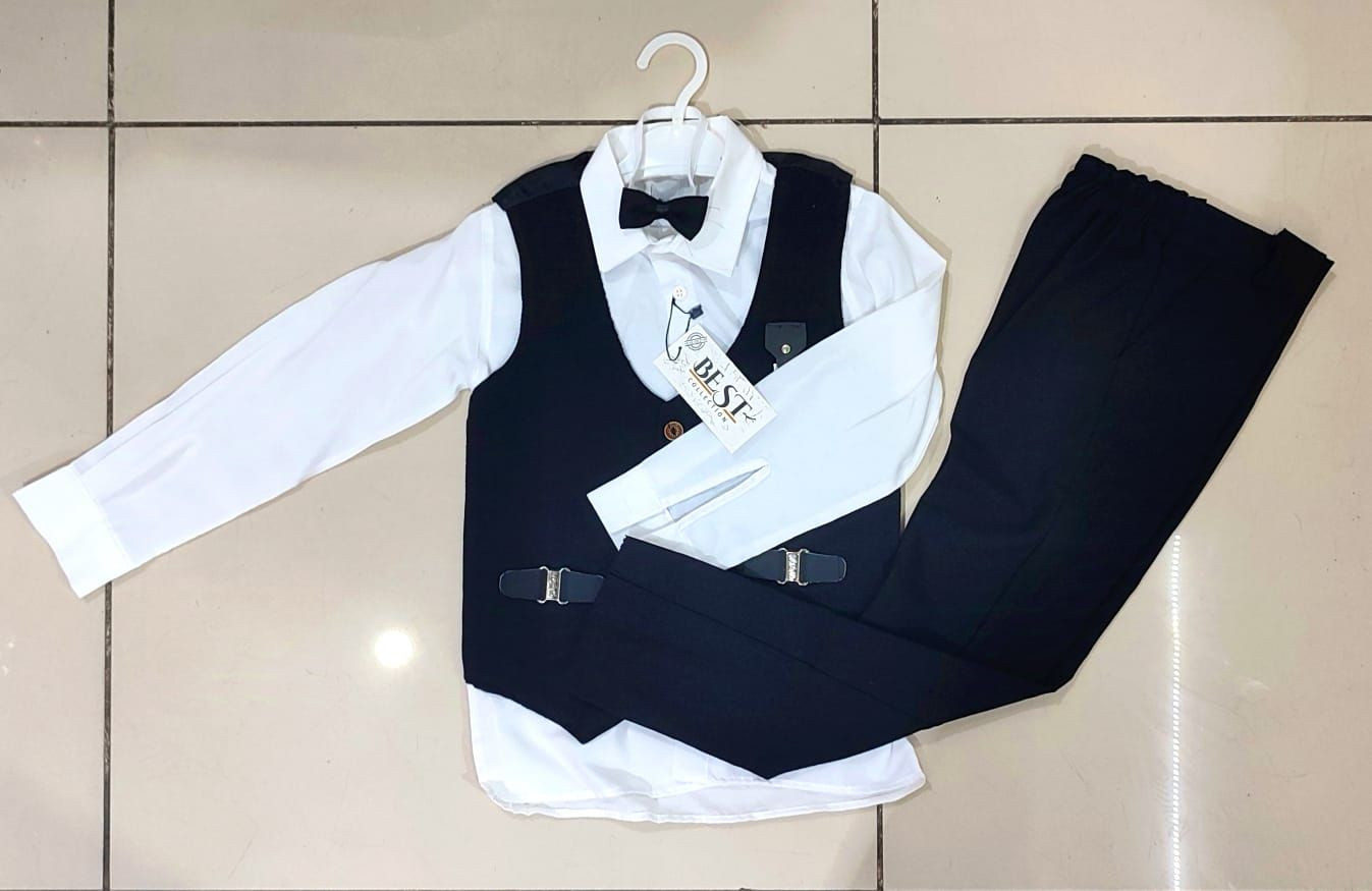 طقم عبدولادي نخب اول قياس1////8
اقل طلب500لتواصل
00905397770392


**إذا كنت صاحب هذا الإعلان وتريد حذفه لأي سبب، رجاءا أرسل رسالة إلى الدعم الفني**