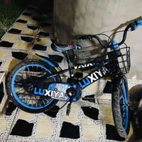 بايسكل للبيع مستخدم شي قليل السعر 40 وبي مجال   ‏‪0771 980 4727‬‏