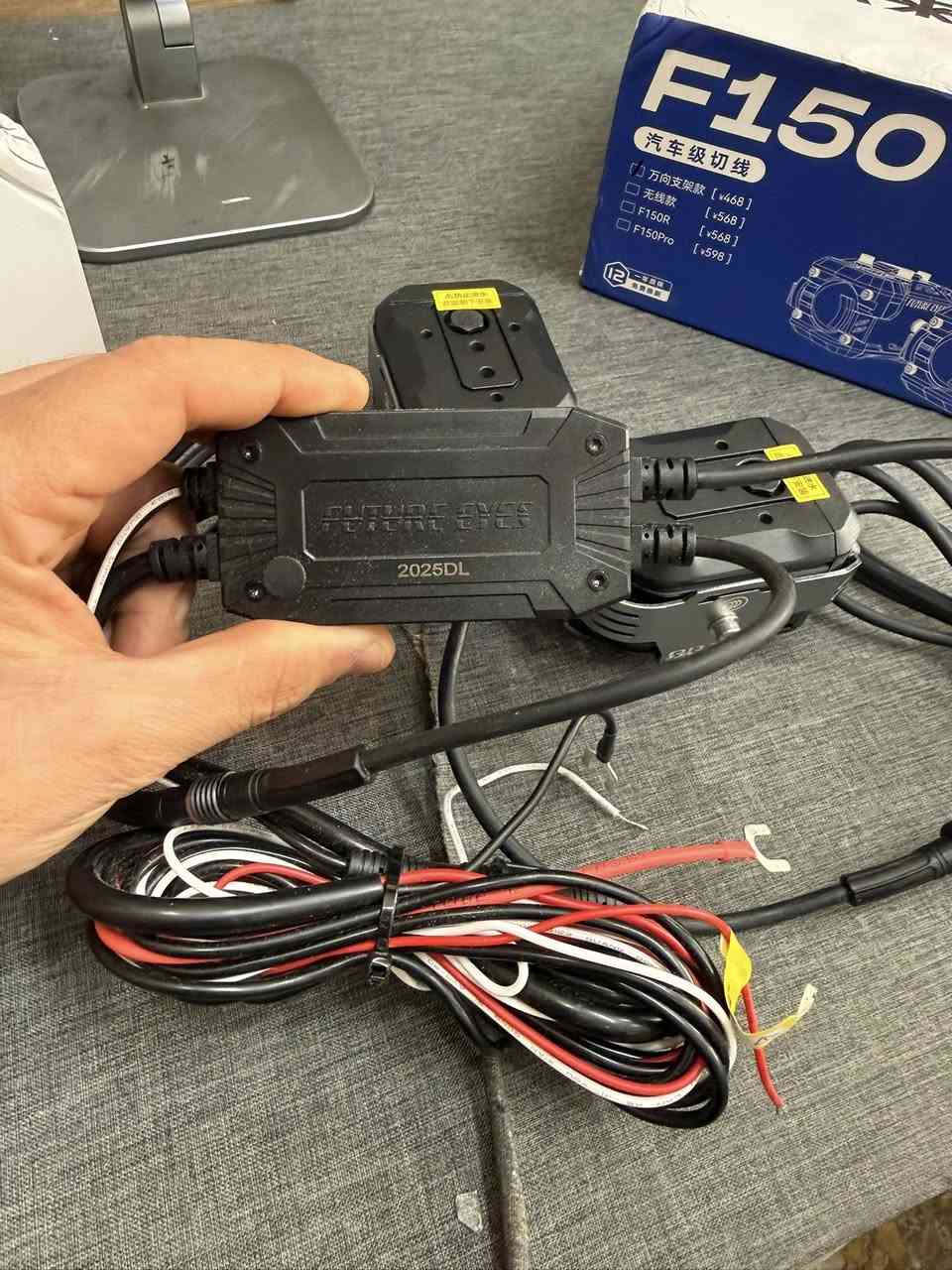 لايتات LEDحديد بل كامل وزن ثقيل يم اعلى سعر


**إذا كنت صاحب هذا الإعلان وتريد حذفه لأي سبب، رجاءا أرسل رسالة إلى الدعم الفني**