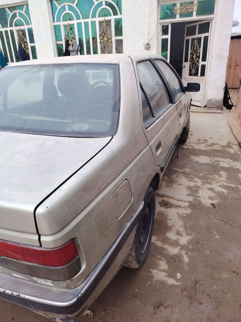 السلام عليكم سياره روى 2009مكينه كير حداديه تخم تاير مكفولة بس البنيد مبدل شواصي معمره السعر 22وبيه مجال سنويه ساقطه رقمه نجف مداور ثاني يوم
العنوان /النجف كوفه عباسيه 
***********
