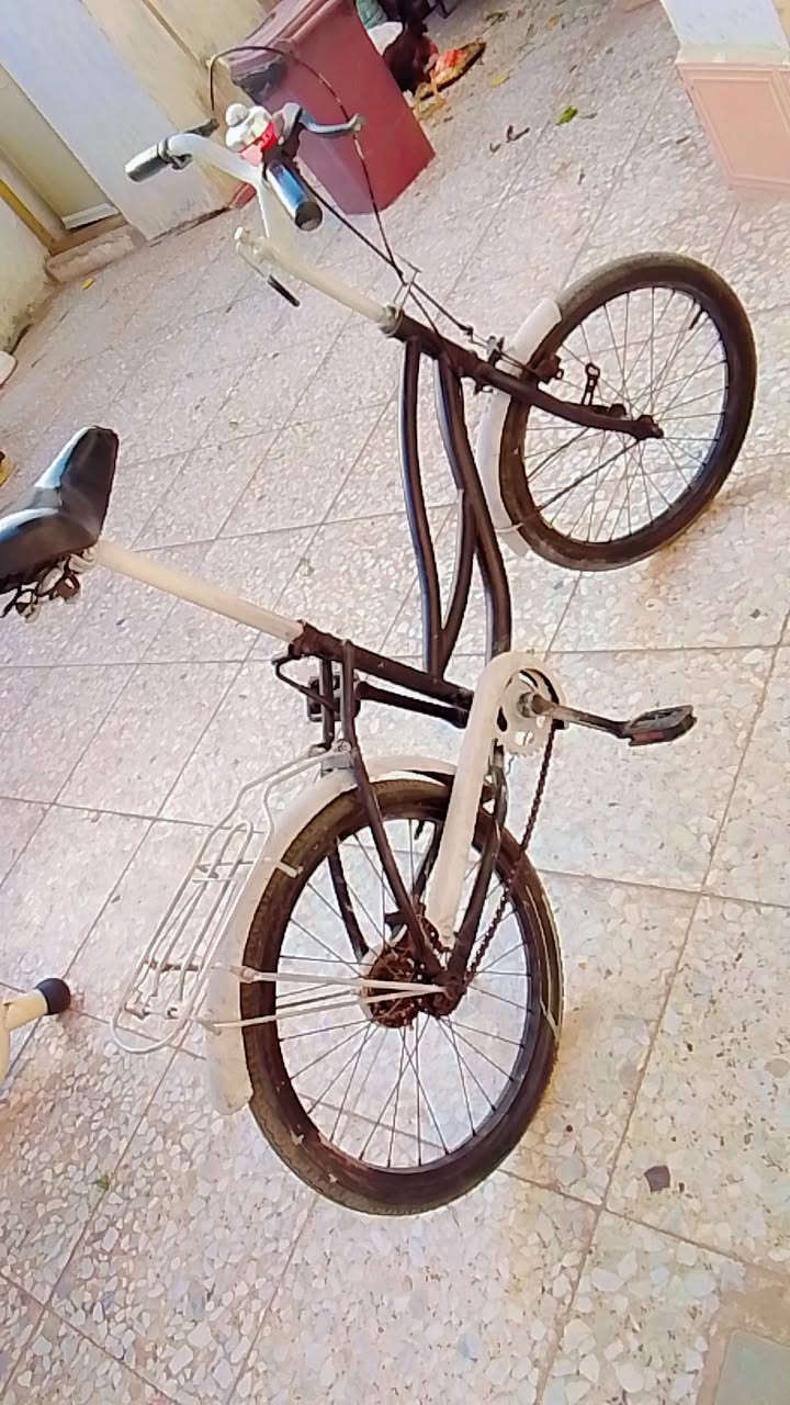 البيع دراجة هوائية السعر 45 ألف  الاستفسار على الرقم *********** : واتساب
