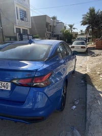 فيرسا • ٢٠٢٣ • وارد أمريكي حادث