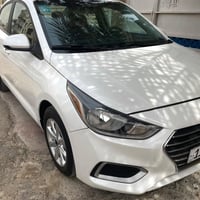 اكسنت ٢٠٢١ • وارد امريكي • حادثة