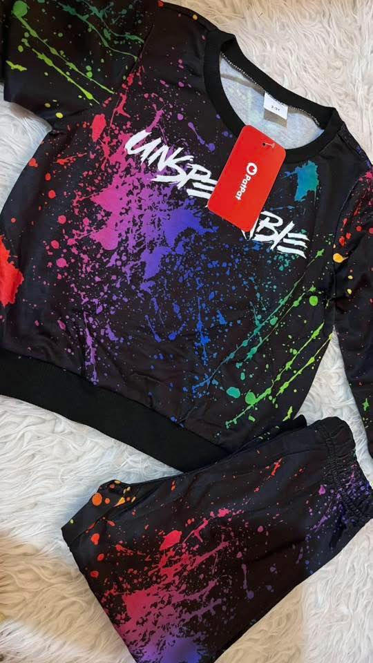 متوفر بات بات قطع أخيره بهاري وشتائي قطع اتخبل بس ب خمسه والتوصيل ألفين


**إذا كنت صاحب هذا الإعلان وتريد حذفه لأي سبب، رجاءا أرسل رسالة إلى الدعم الفني**