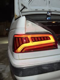 بك لايت بيجو بارص LED  للبيع اخو الجديد مستخدم قليل السعر 65 وبيه مجال...