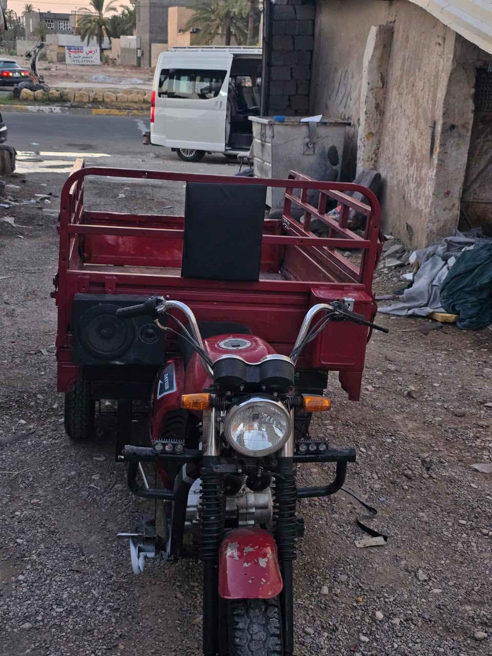 سلام عليكم ستوته البيع موديل ٢٠١٥ومكينه عشرين ستوته حلوه ونضيفه كهربيات كله شقله تخم تاير اوراق شرط اصولي كمرك متفوع مكاني ديالى بلدروز رقم ***********
