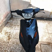 بيجي 9 زروف • دراجه حربيه • هندر واحد