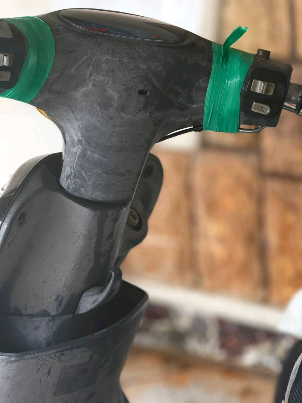 السلام عليكم ورحمة الله وبركاته 🤍 
ظراجه ماكس منغولي 🪬 
دراجه نضيفه كلش النضافه ميه ميه ❤
الدراجه كلشي مابيها 🤎
الدراجه جميع كرهبائيات شغاله 🖤
العنوان بغداد المشتل 📍