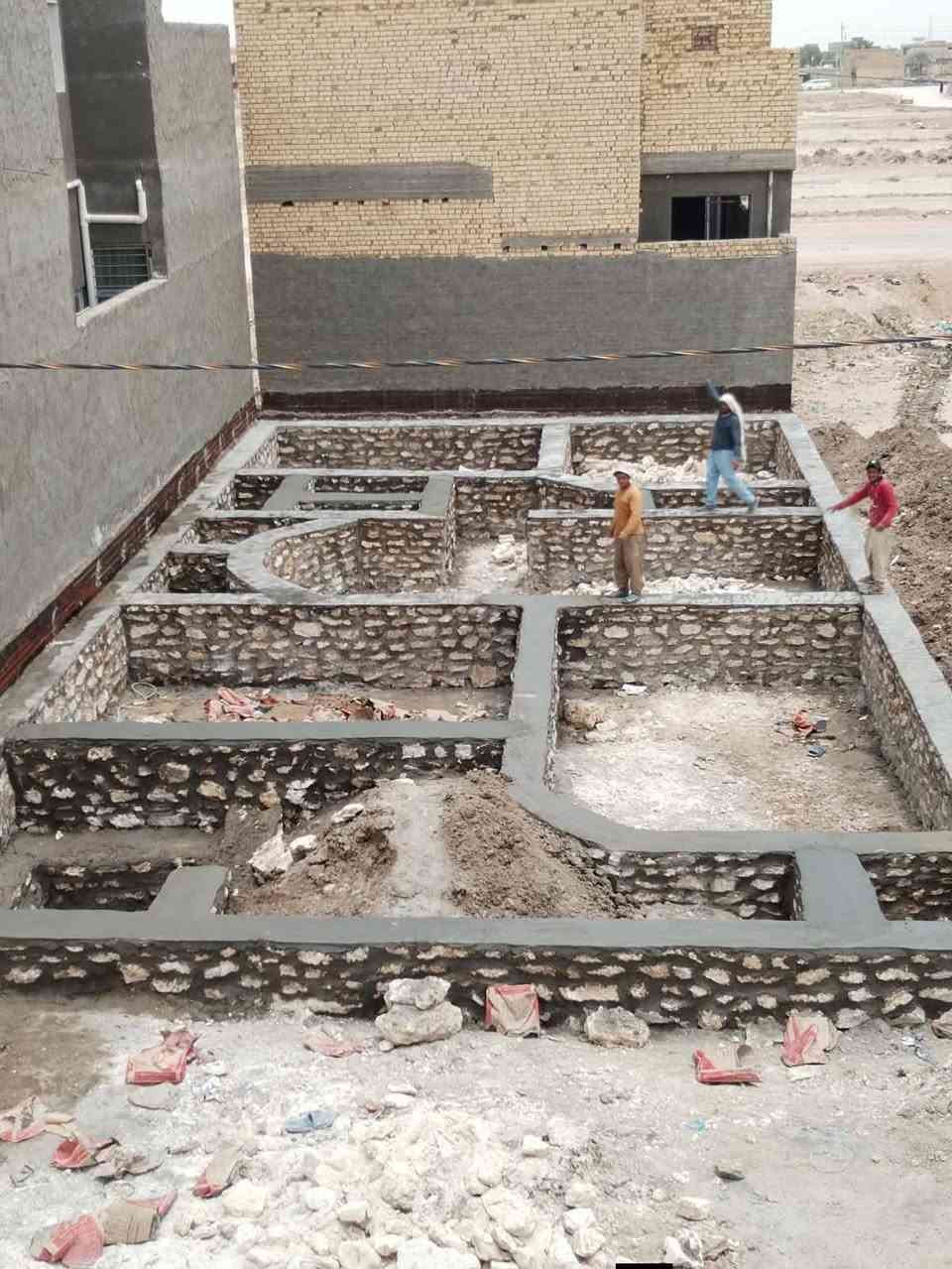 سلام عليكم البناء ثامر عويد شغل درجة اولى طبعن شغلنة كرستة وعمل بس عمل يرهم واتساب انتصال متواجد في السماوة تكحيل جهتين *********** متواجد انتصال ماسنجر 🙌🙌
