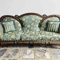 نظافة ٩٠٪ • قنفة ٣ نفر ×٢ • قنفة ٢ نفر ×٢