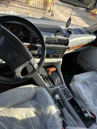 بي إم ٥٢٥ • ١٩٩٣ • بسمايه