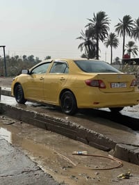 ٢٠٠٩ • حادثة • بابل