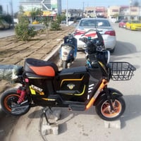 دراجة شحن • اكس 900 • تحتاج تاير