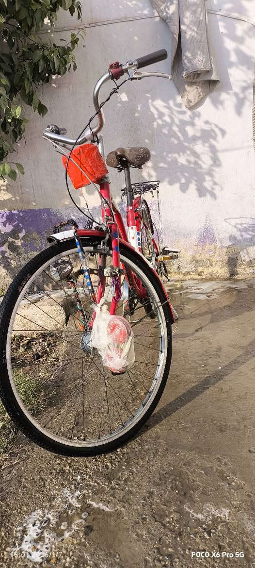 بايسكل للبيع مكاني بعقوبة الرقم ***********اتصل ودلل
