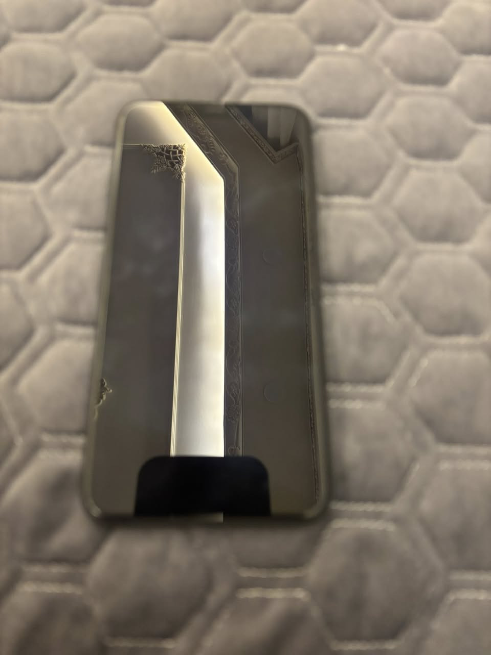 11برو ماكس للبيع تفاصيل خاص


**إذا كنت صاحب هذا الإعلان وتريد حذفه لأي سبب، رجاءا أرسل رسالة إلى الدعم الفني**