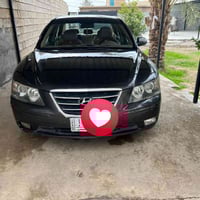 سوناتا ٢٠٠٩ • محرك ٢٤٠٠ • قهوائي