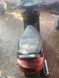 بصره • موتور • ٢٥٠ سي سي