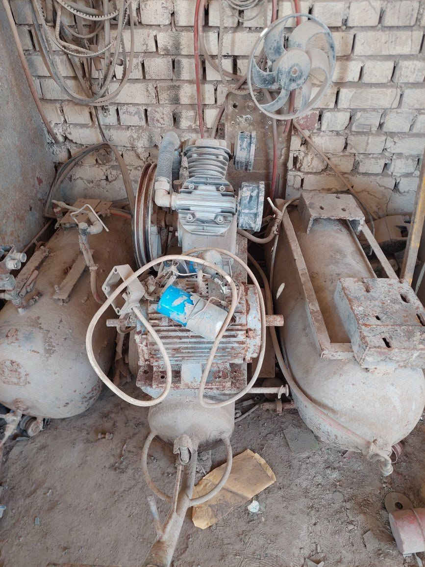 اتلث ابطاله مع تاروسه وما طور سعرهن ٨٠٠ وبيهن مجال العنوان الديوانية الاتصال ***********
