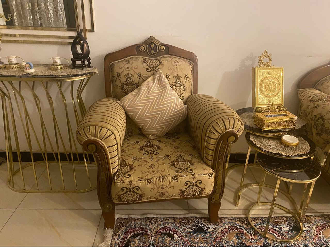 ‎السلام عليكم تخم قنفاة  نظيف جدا السعر 500الف العنوان العامرية رقم الهاتف ***********‎ Colombo, Sri Lanka
