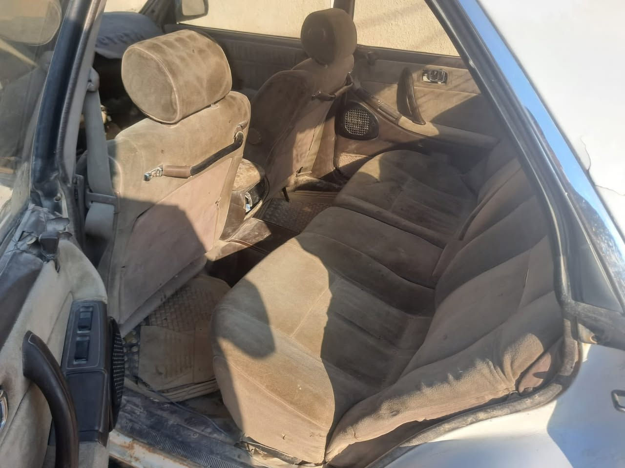 سلام عليكم هارتوب مكينه كير قفيتي فيشه وحده رقم نجف راعيه بزبيرسنويه جديده حداده نفض توني مسويه مكاني زبير قرب بيئرعشرين السعر 17 ***********
