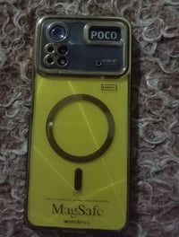 بوكو اكس ٤ برو • فايف جي