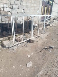 محجل • قمرية • طقم كامل