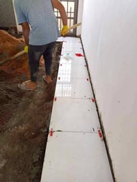 تطبيك ارضيات • متفرغ • رصافة بغداد