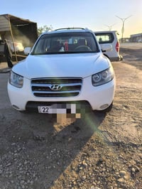 سنتافيا خليجي 2009 رقم اربيل بسمي فول مواصفات ماعدا بصمة محرك 2700  V6...