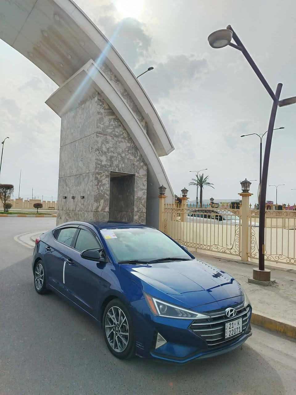 النترا 2019 رقم سليمانيه الجديد سنويه بأسمي شرط التحويل
سنويه وهزه جديده.. غرامات مصفره

وارد أمريكي أمريكي ضررها بابين فقط صور الحادث مرفق بالمنشور.. صار عندي بيها بارد بالقبق صندوك
وعندي بيها سونار عام

بجم كبس عل شركه.. ماشيه 94
مكينه 2000 دوش المرغوب كفاله من الفتح والتنقيص
كير at المرغوب بلادي عل شركه ما مفتوح
تبريد شغال ثلج.. صدر شركه. تخم تاير جديد

مواصفات نص فول.. رادار بالمري.. تحديد مسار.. شاشه اعطال.. شاشه وكامره خلفيه بلاديه. تلث انظمه قياده

سياره جاهزه ما تصرف عليها الف

بيها منظومه غاز ايطاليه كامله وشغاله

مكان السياره فلوجه حي العسكري قرب سيطره الموظفين
*********** واتساب
***********
