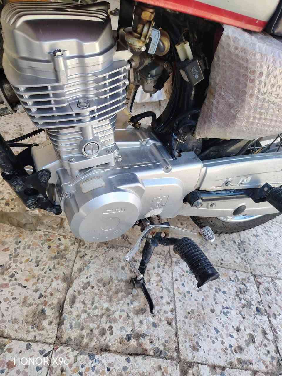 دراجه ايراني موديل 2025 باب ثاني السعر 650 بدون اوراق


**إذا كنت صاحب هذا الإعلان وتريد حذفه لأي سبب، رجاءا أرسل رسالة إلى الدعم الفني**
