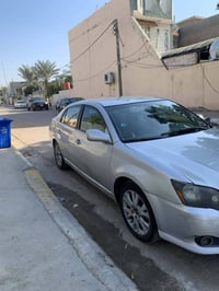 افلون موديل 2008رقم بغداد  كشنات جلد كهرائي  مكينه وكير جدد تبريد ثلج ...