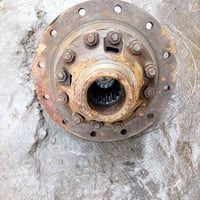 بطيخة • شفر 70