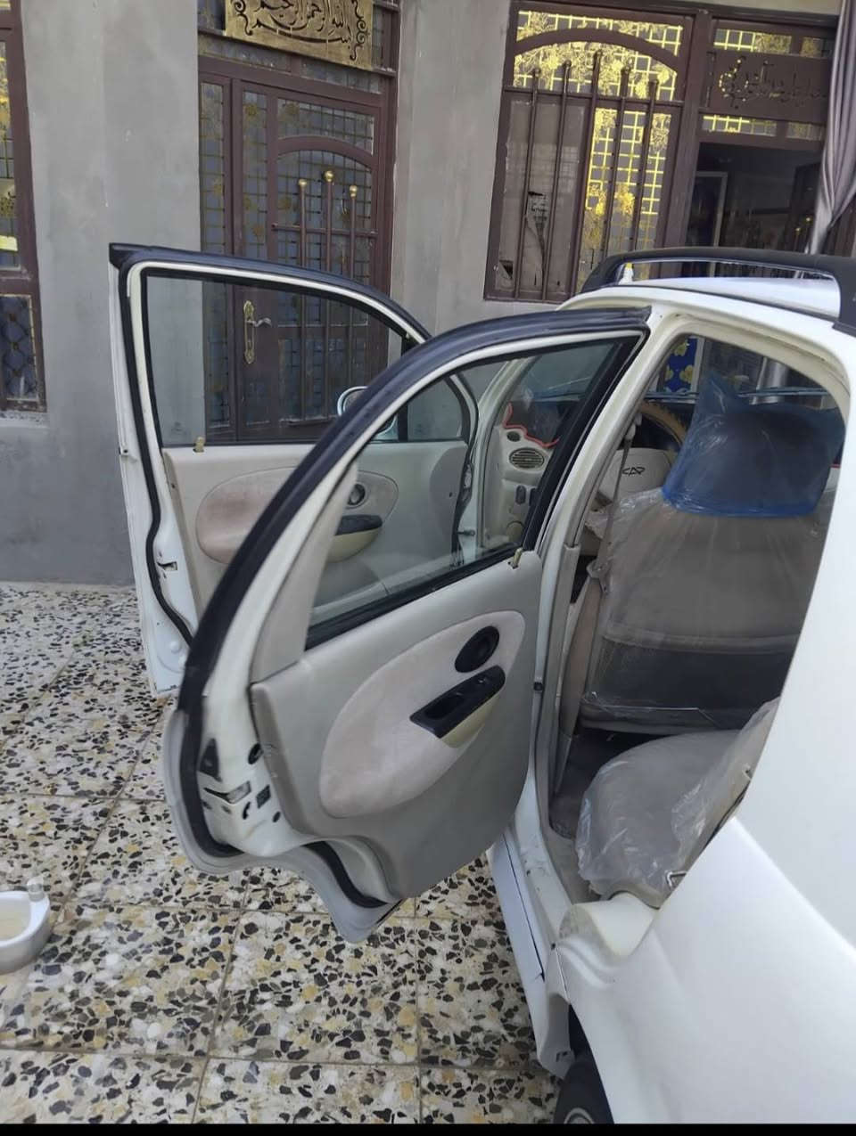 السلام عليكم كو موديل ١١ سعر 28 مكاني بلحسينة ***********
