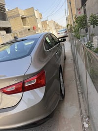 ماليبو ٢٠٢٤ • فول اوبشن • رقم معوقين