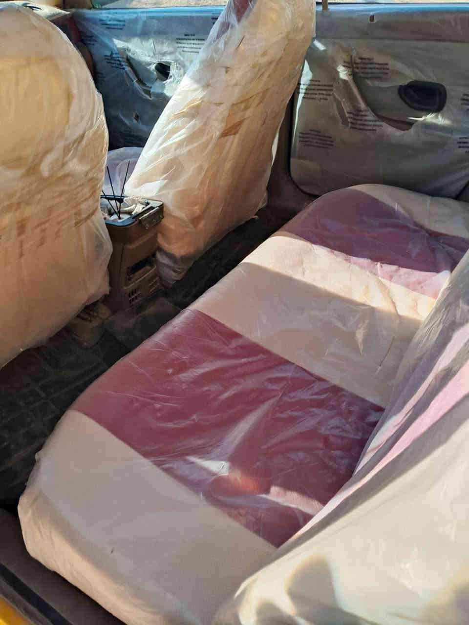 سلام عليكم سمنت لبيع مدل 2012رقم بغداد دولي ‏‪***********‬‏ رقم رعهةوتصل
